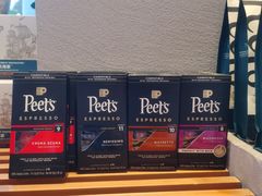 -Peet's 皮爷咖啡(望京小街店)