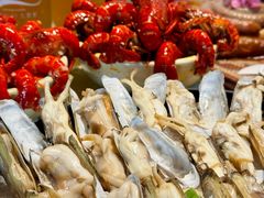 -悦融·京鲁菜·露台花园(安定门店)