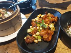 -金牌外婆家(苏州中心店)