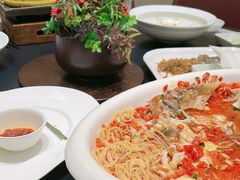 -新乾隆酒楼(帝景园店)