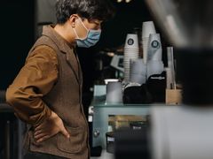 -十一咖啡(青年大街工厂店)