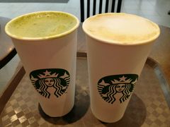 -星巴克(古象大酒店店)