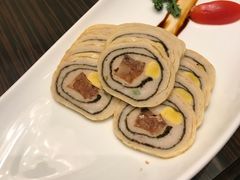 -杭州和达希尔顿逸林酒店·和园中餐厅-杭帮菜名店