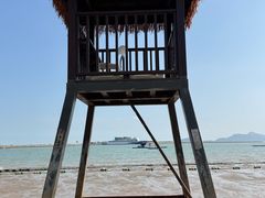 -在海一方公园