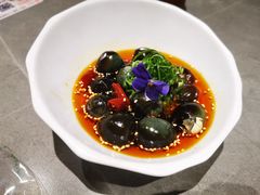 -农家湘菜(安亭店)
