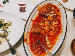 -胥城奥灶面·面之府(书香世家月亮湾酒店)
