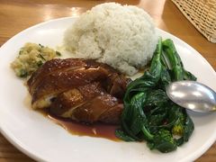 -八珍餐厅(广大路店)
