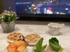 -大堂酒廊·富力丽思卡尔顿酒店