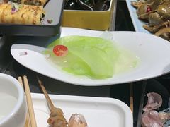 -橦橦小马扎烧烤 (传媒大学店)