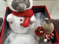 -ROSEONLY诺誓(国际广场购物中心店)