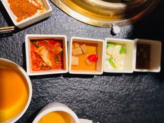 -嘿嘟嘟·肋条烧肉放题(爱融荟城店)