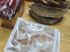 -佐敦面包铺·JORDAN BAKERY