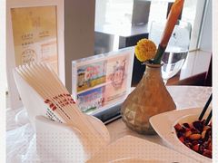 -万豪酒店·咏豪中餐厅