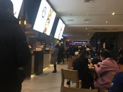 -聚园面庄(新光天地店)