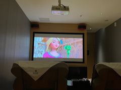 -金色印象·4K影院式足体养生(杨家坪西郊店)