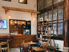-陕拾叁(袁家村店)