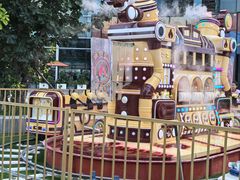 -大族广场Mall&More