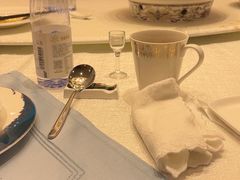 -新疆大厦·慕士塔格餐厅