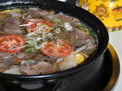 -野菌王牦牛肉汤锅