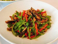 -顺峰(农展馆店)