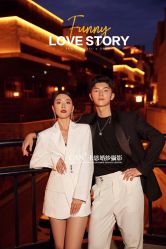 -卡恩婚纱摄影(桥梓口店)