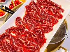 -食潮汕头鲜牛馆(望京保利店)