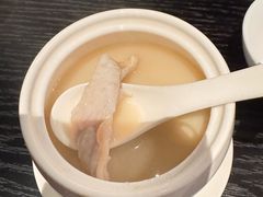 招牌胡椒汆鲜鱼汤-吉品小鲜Jhouse(陆家嘴中心店)