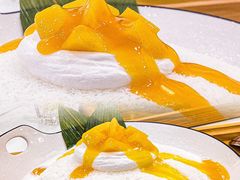 -似季甜铺·糖水·下午茶·小吃(麦地店)