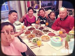 -打包幸福(学府店)
