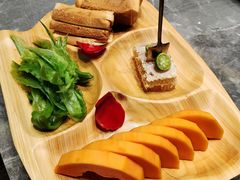 -靓湾海鲜·海景餐厅(小麦岛店)