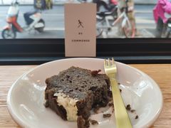 -常识咖啡common sense(春熙路店)