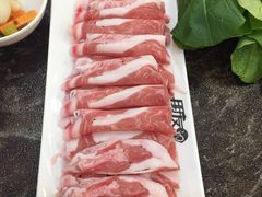 -朋友的火锅店(辽大店)