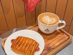-Peet's 皮爷咖啡(东湖路手作店)