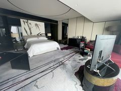-广州四季酒店
