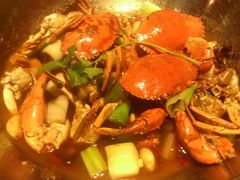 -七欣天香辣蟹火锅(无锡金太湖国际城店)