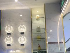 -烹然四季椰子鸡火锅(姚家园万象汇店)