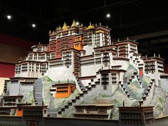 -青海藏文化博物院