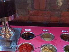 -小龙坎火锅(总店)