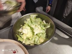 -秦唐一号西安菜馆(钟楼店)