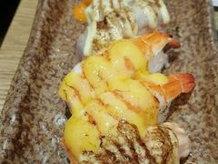 -林妈妈村·日式料理(宝山万达店)