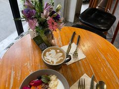 -O'mills Sourdough Bakery&Bistro(永嘉路店)