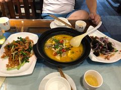 -尽善百年古院餐厅(王家老宅店)