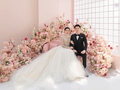 -艺匠摄影ARTIZ STUDIO(大连店)