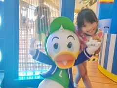 -天河城购物中心