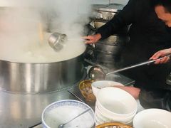 羊汤-国强羊肉汤馆
