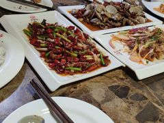 -郑喜旺烧烤(郑州总店)