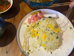 -万记麻辣烫国展总店