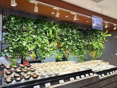 -第六季自助餐厅(王府井店)