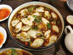 -大洋家·精品潮汕菜·生腌砂锅粥(天河东路店)