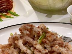 -赵记老铺(市府恒隆广场店)